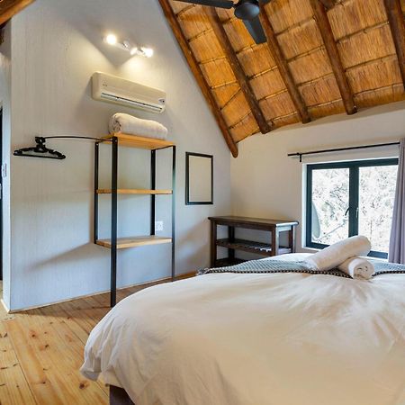 Villa The Bush House Hoedspruit Exterior foto