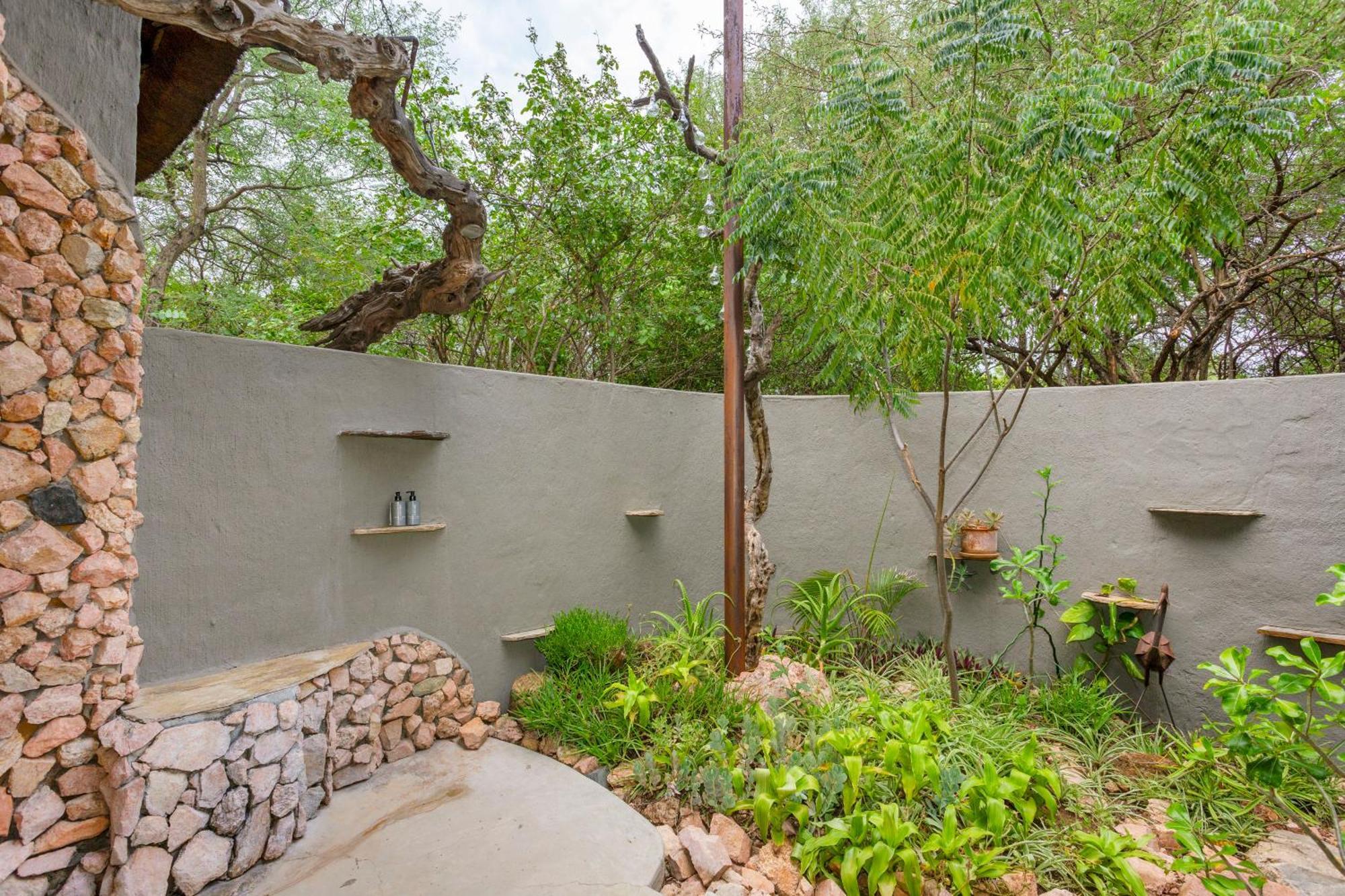 Villa The Bush House Hoedspruit Exterior foto
