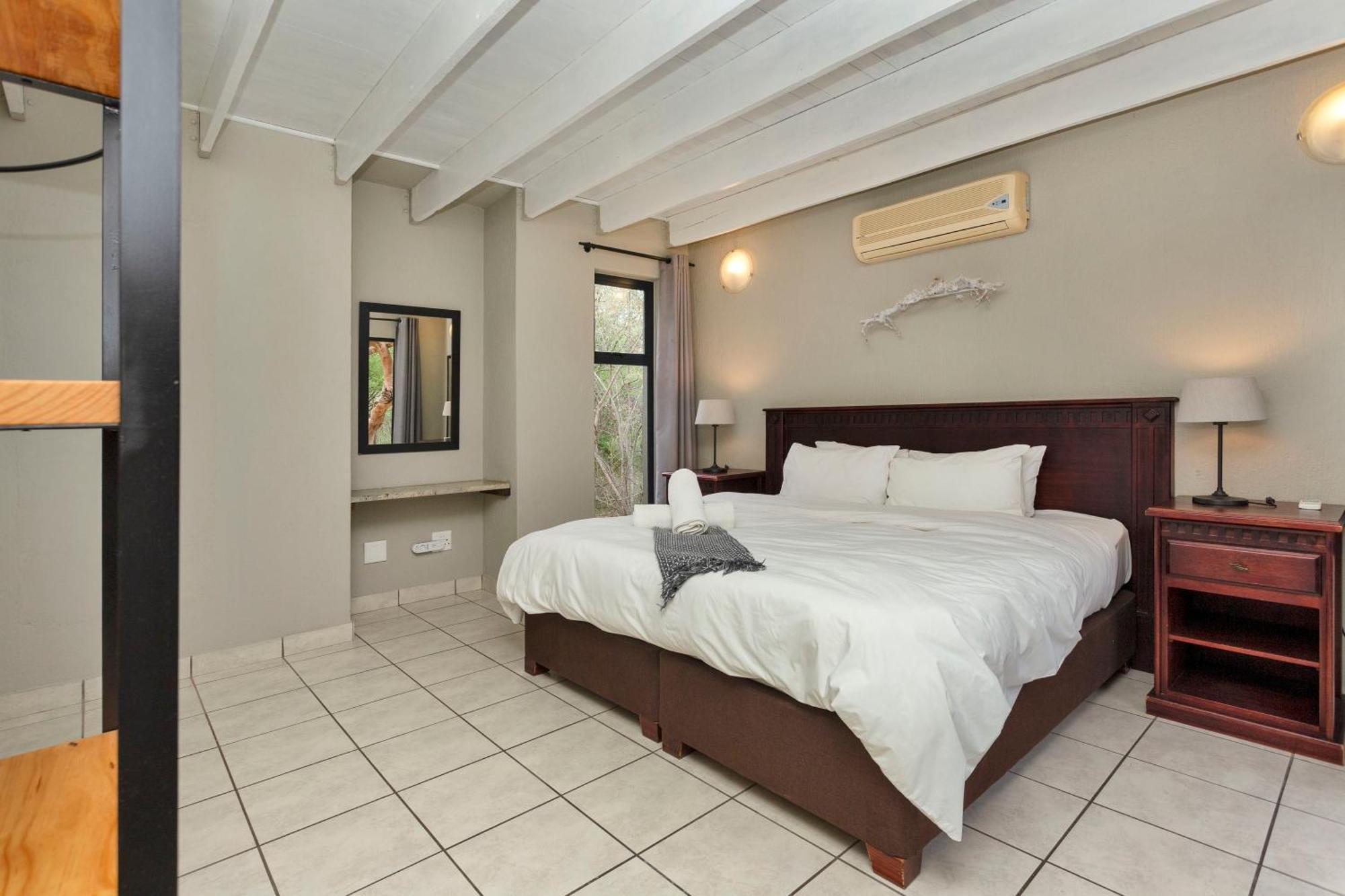 Villa The Bush House Hoedspruit Exterior foto