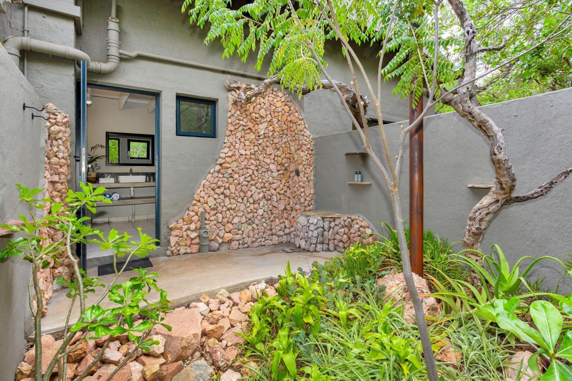 Villa The Bush House Hoedspruit Exterior foto