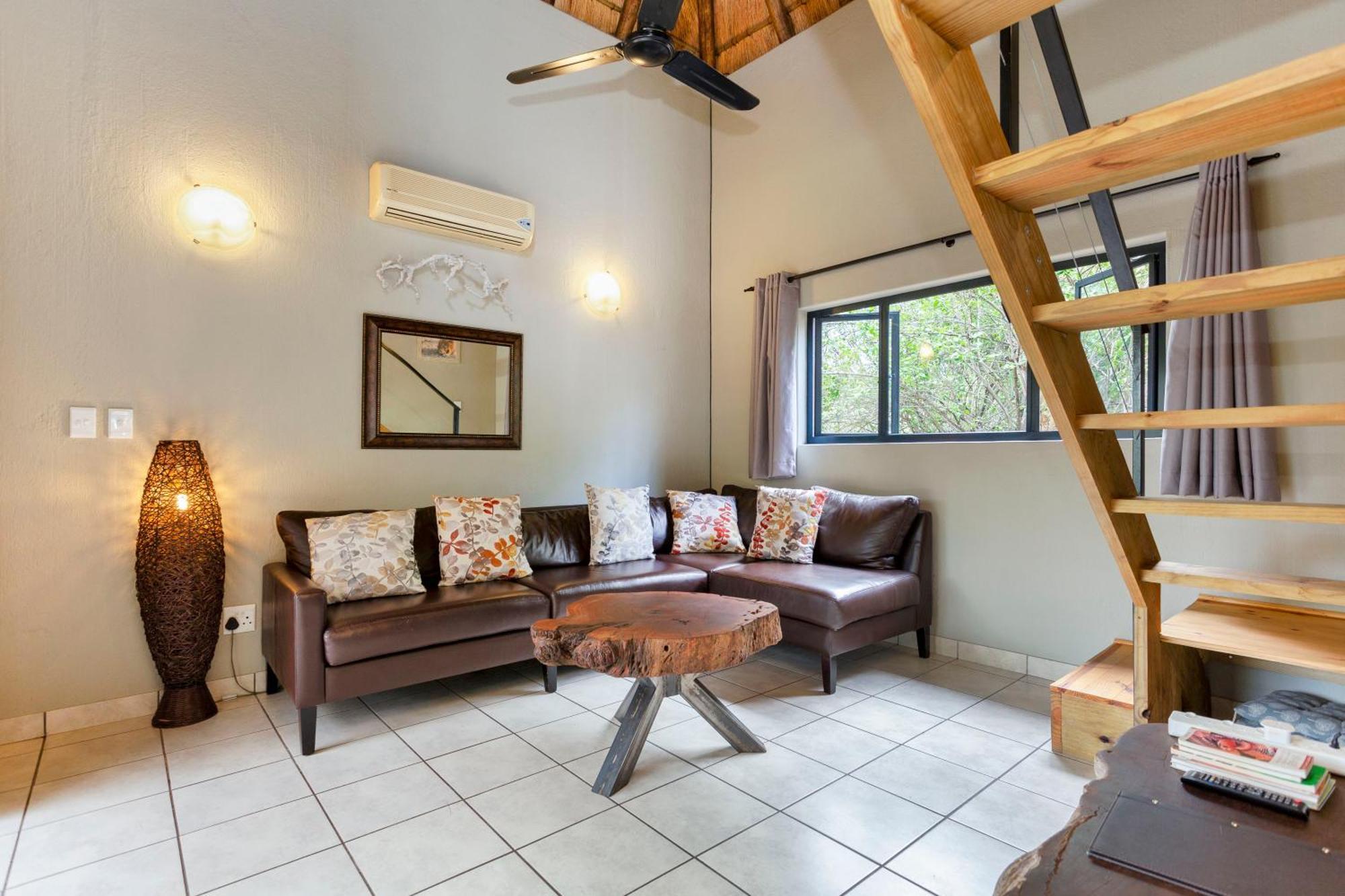 Villa The Bush House Hoedspruit Exterior foto