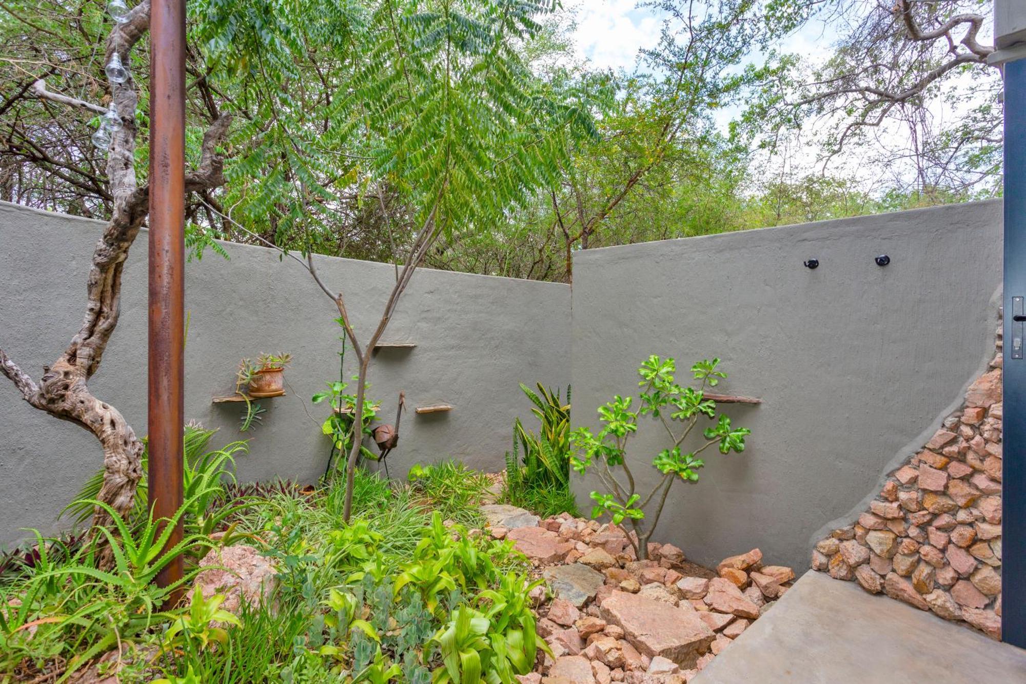 Villa The Bush House Hoedspruit Exterior foto